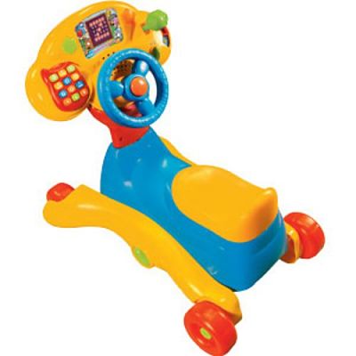 Jucarie Rider interactiv