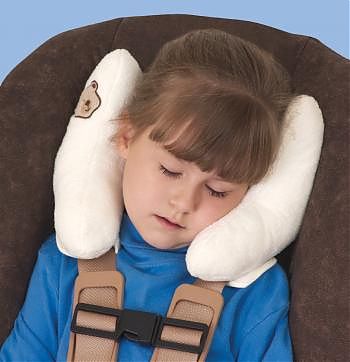 Protectie pentru cap Cradler