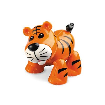 First Friends Tigru Tolo Toys First friends