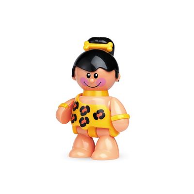 First Friends Fetita Cavernelor Tolo Toys First friends