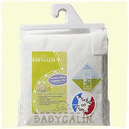 Protectie impermeabila pentru patut 140 x 70 cm