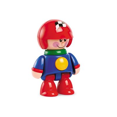 First Friends Baietel Pilot de Curse First Friends
