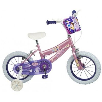 Bicicleta 14