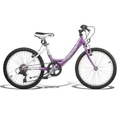 Bicicleta ALISSA 20
