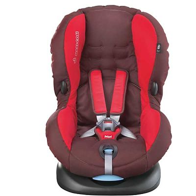 Fotoliu auto Priori SPS 9-18 Kg