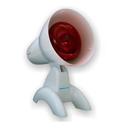 Lampa in infrarosu