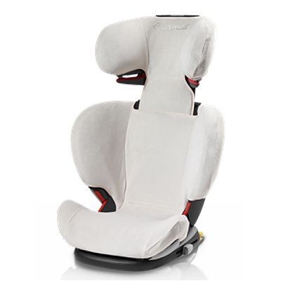 Husa de vara pentru fotoliul auto FeroFix