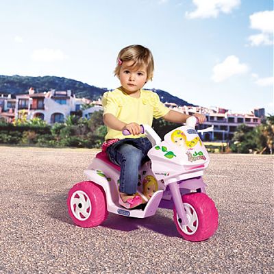 Motocicleta Ducati Mini Princess