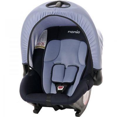 Cos auto tip scoica Baby Ride