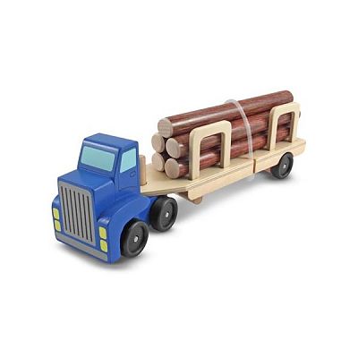 Camion Transportor de Busteni