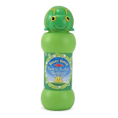 Jucarie cu baloane de sapun Tootle Turtle Bubbles