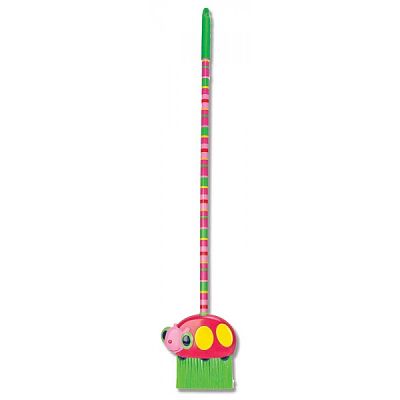 Matura pentru copii Bollie Broom