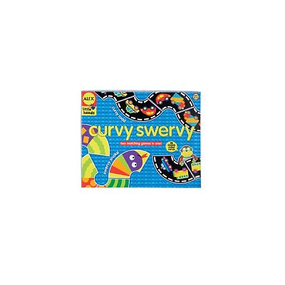 Puzzle Viraje si curbe