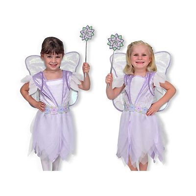 Costum de carnaval (jocuri de rol) Zana