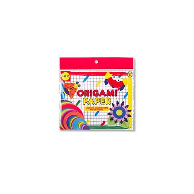 Origami - Hartie circulara
