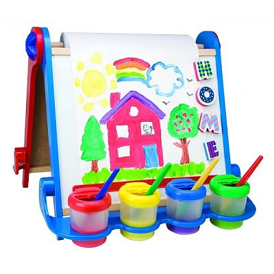 Sevalet magnetic pentru masa