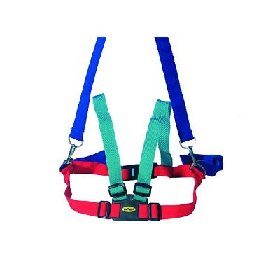 Ham siguranta mers copii