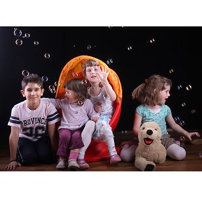 Sedinta foto copii