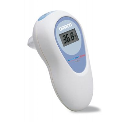 Termometru digital infrarosu GENTLE TEMP 510 de ureche