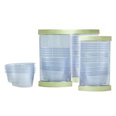 Rezerve igienice pentru aspiratorele nazale BabyDoo