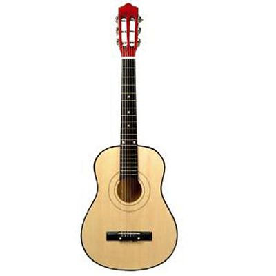 Chitara lemn 72 cm., Natur