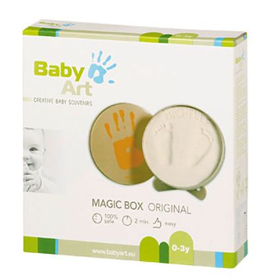 Mulaj Magic Box Original