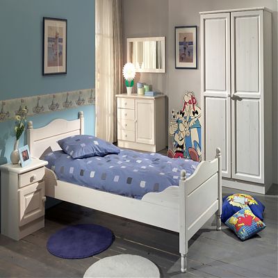 Dulap cu doua usi Margo 421