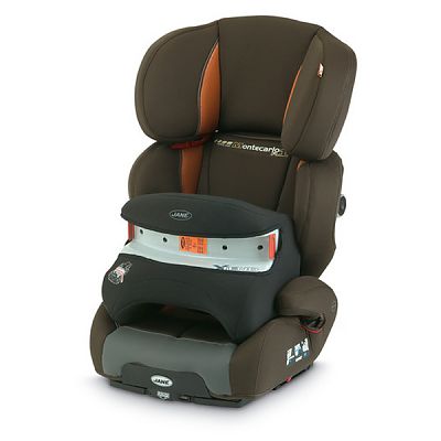 Scaun auto Monte Carlo R1 Xtend