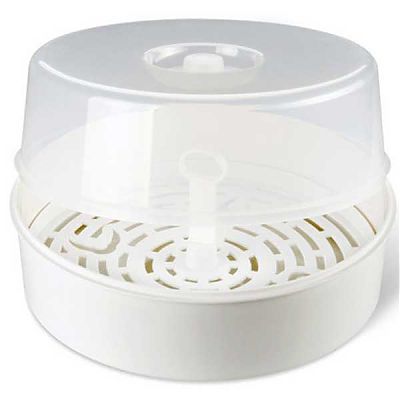 Sterilizator pentru microunde Vapostar -model NOU