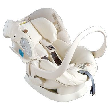 Fotoliu auto cosulet iZi GO 0-13 Kg