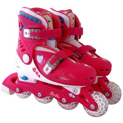Role Barbie 30 - 33