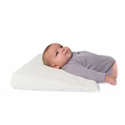 Perna plan inclinat 15 grade Bamboo Soft pentru patut copii