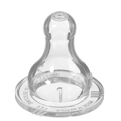 Tetina S3 Pt. Orice Tip De Hrana Cu Debit Variabil, 2 buc