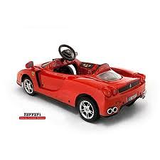 Masinuta cu pedale Ferrarri Enzo