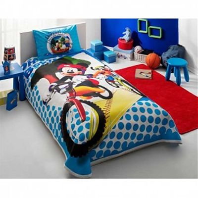 Lenjerie copii Mickey & Goofy