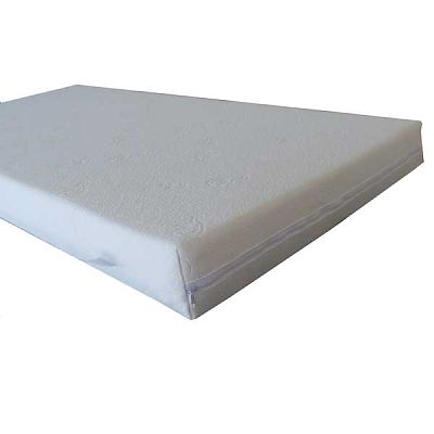Saltea din fibre de COCOS 60 x 120 x 8 cm