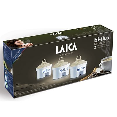 Cartuse filtrante Bi-Flux formula speciala Tea & Coffee