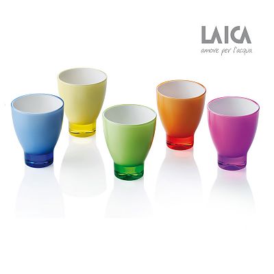 Pahar colors