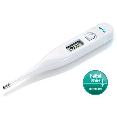 Termometru digital tip creion