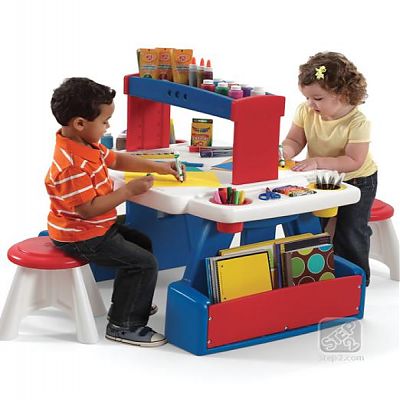 Masuta Creative Projects Table