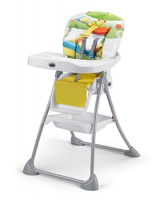 Scaun de masa Mini Plus CASUTA