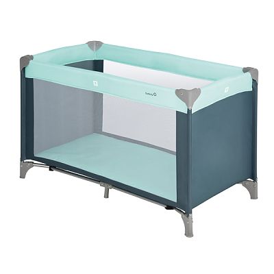 Patut pliant Soft Dreams Splash Grey