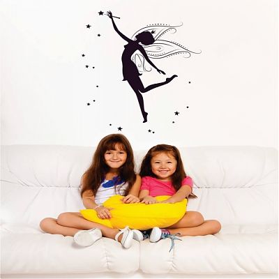 Zana Sticker dim 60cm x 80cm