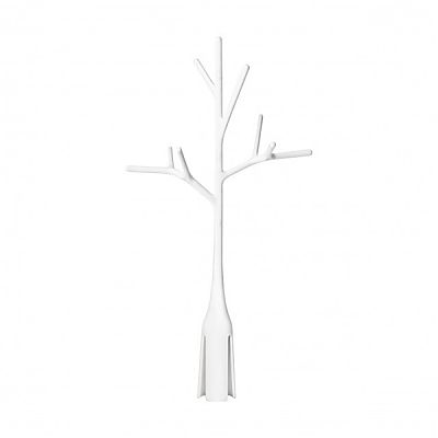 TWIG - accesoriu pentru uscare (alb)