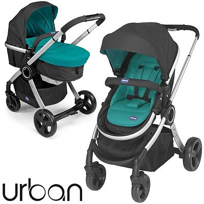 Carucior sport transformabil Urban