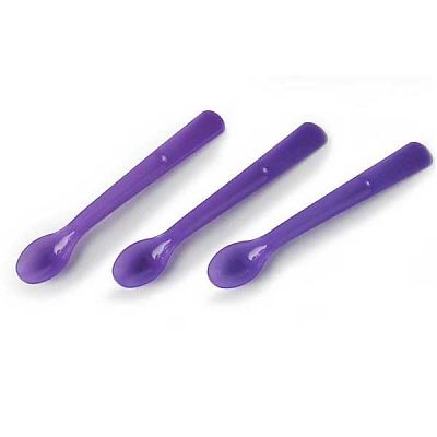 Set 3 Lingurite termosensibila