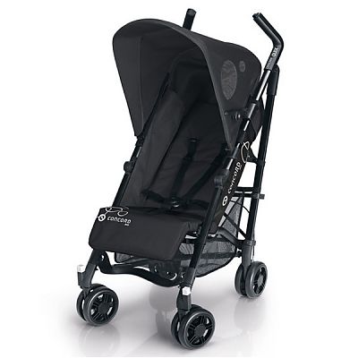 Carucior copii sport Concord Quix