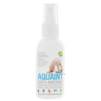 Spray Apa sanitara electrolizata 50 ml
