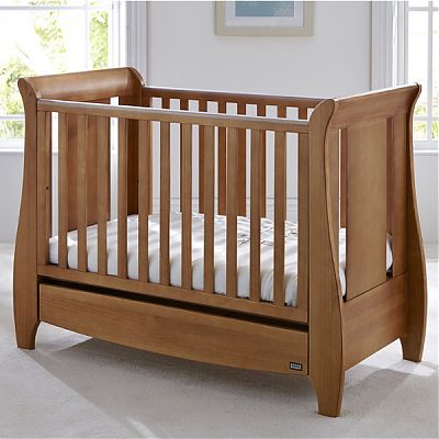 Patut evolutiv 3 in 1 Katie - Oak