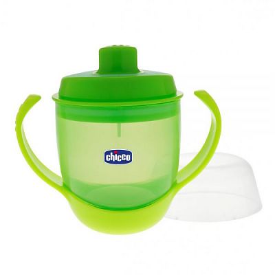 Canuta Green 200ml 12luni+